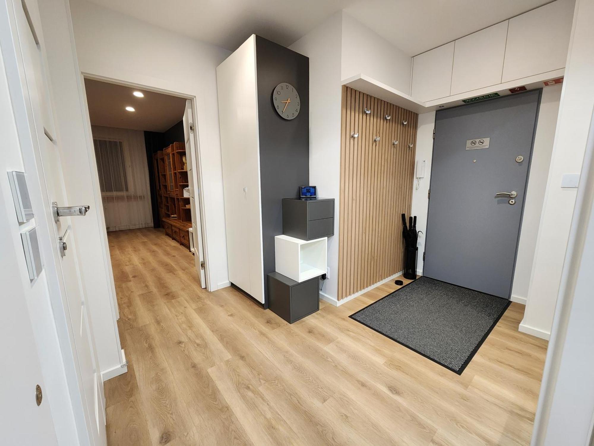 Appartement Grey *