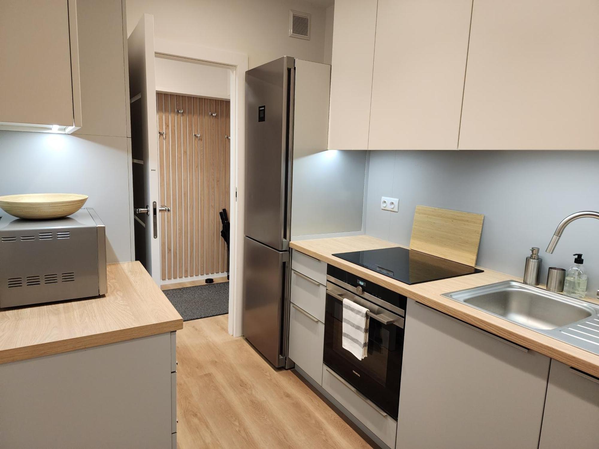 Appartement Grey *